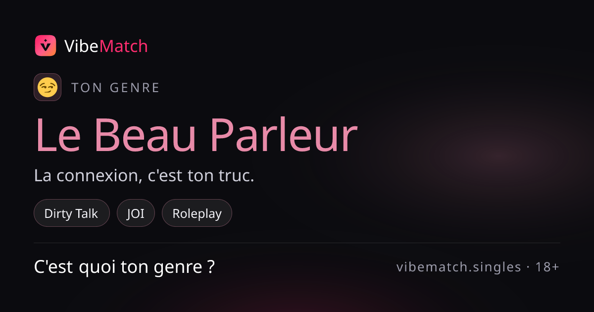 Tes 3 meilleurs matchs, en live maintenant